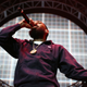 Image for article titled Lauren London Reveals Construction of Nipsey Hussle Tower Is Underway